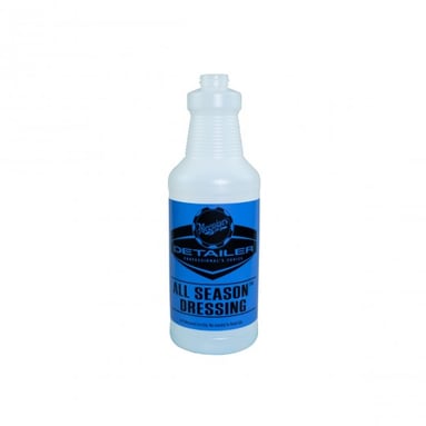 Meguiar's All Season Dressing Bottle (946 ml)