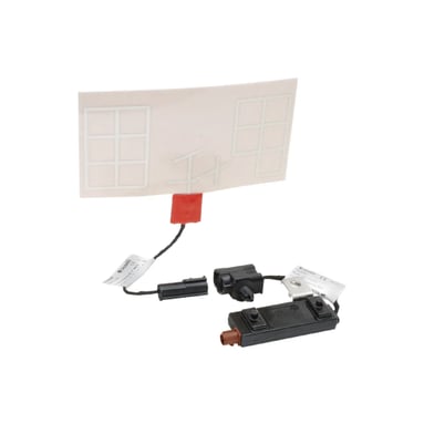 Antena activa interioara DAB folie Calearo 7677951