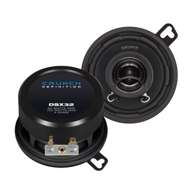 Difuzoare Crunch DSX32