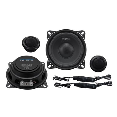 Difuzoare Crunch DSX4.2E