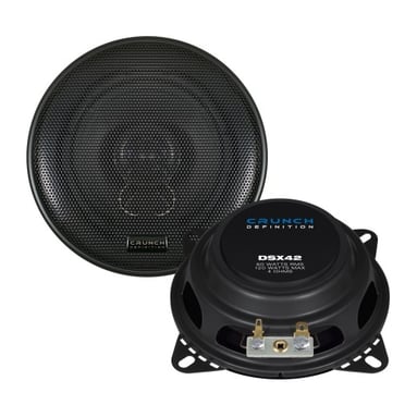 Difuzoare Crunch DSX42