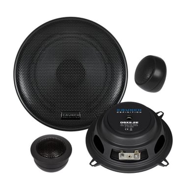 Difuzoare Crunch DSX5.2E