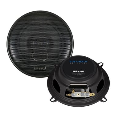Difuzoare Crunch DSX52