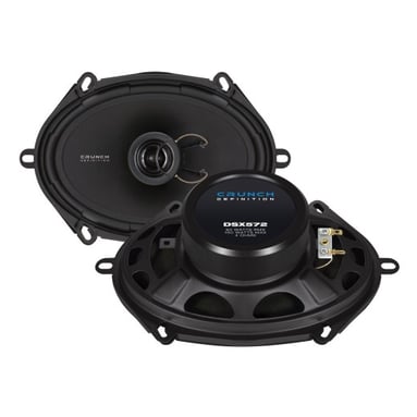 Difuzoare Crunch DSX572