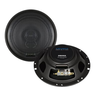 Difuzoare Crunch DSX62
