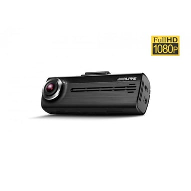 Cameră de bord Alpine DVR-F200