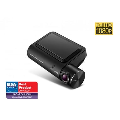 Cameră de bord Alpine DVR-F800PRO