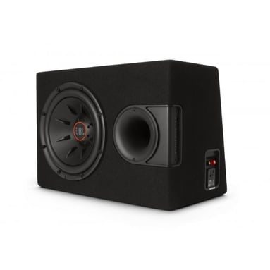 Subwoofer în cutie JBL S2-1224SS