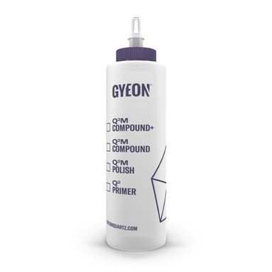 Gyeon Q2M DispenserBottle (300 ml)