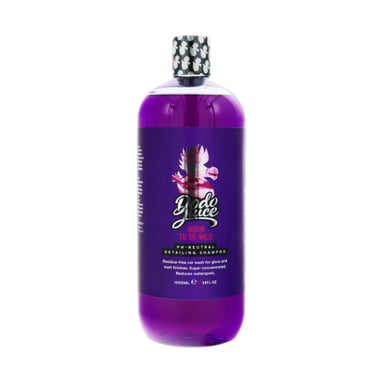 Dodo Juice Born To Be Mild (1 l)