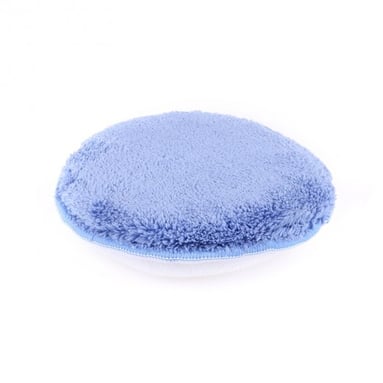 Aplicator microfibra Dodo Juice Blue Roo - Aplicator