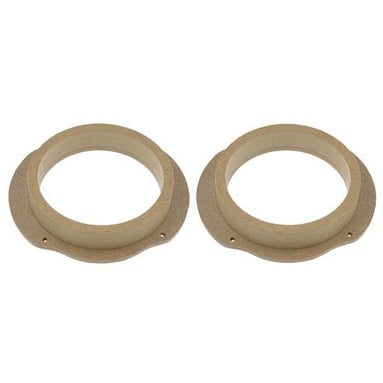 Adaptoare MDF pentru difuzoare Ford Focus, C-Max