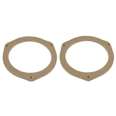 Adaptoare MDF pentru difuzoare Ford Focus, C-Max