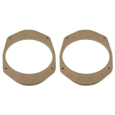 Reducere MDF sub difuzoare pentru Ford Mondeo