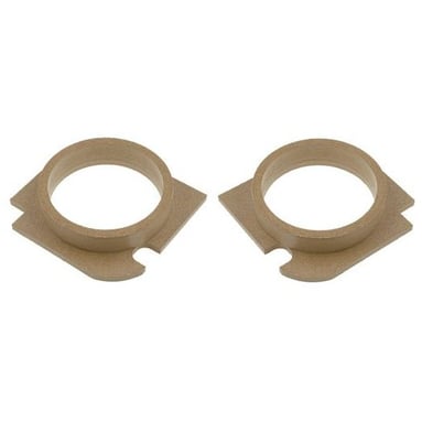 Adaptoare MDF pentru difuzoare Volkswagen Golf III