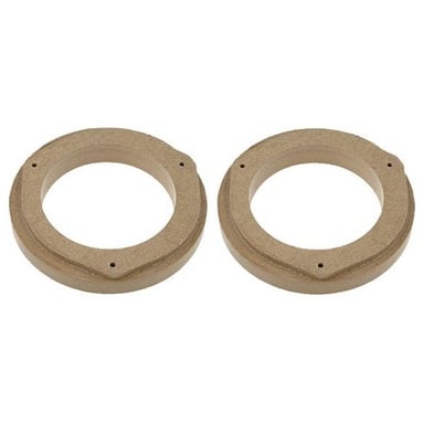 Adaptoare MDF pentru difuzoare Daewoo Lanos