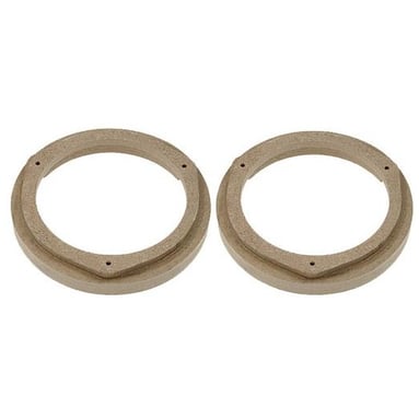 Adaptoare MDF pentru difuzoare Daewoo Lanos