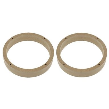 Adaptoare MDF pentru difuzoare Daewoo Matiz