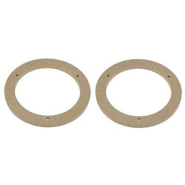 Adaptoare MDF pentru difuzoare Nissan Almera