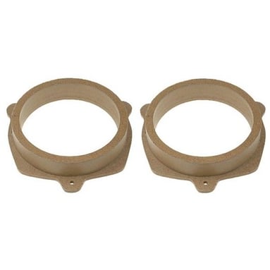 Adaptoare MDF pentru difuzoare Nissan Primera