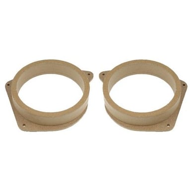Adaptoare MDF pentru difuzoare Seat Cordoba, Ibiza