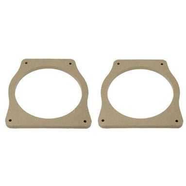 Adaptoare MDF pentru difuzoare Mitsubishi Carisma