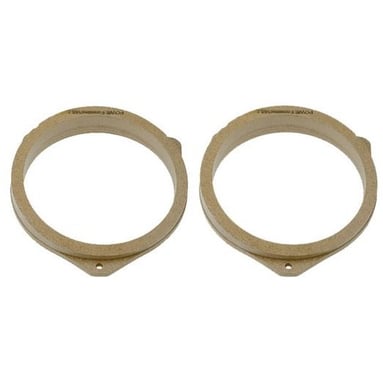 Adaptoare MDF pentru difuzoare Subaru Forester