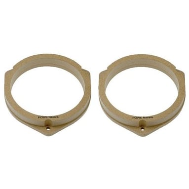 Adaptoare MDF pentru difuzoare Nissan Navara