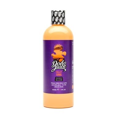Dodo Juice Fillit Bang (500 ml)