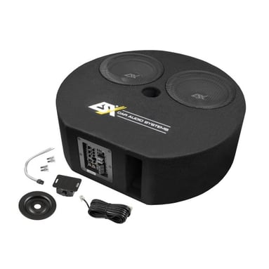 Subwoofer activ ESX DBX800A