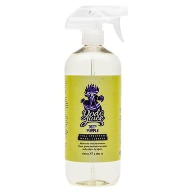 Dodo Juice Deep Purple (1 l)