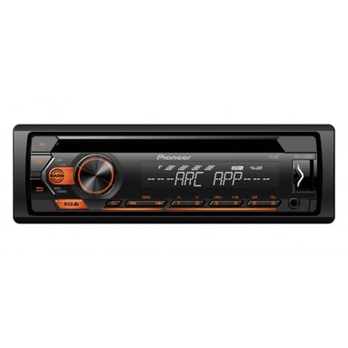 Radio auto Pioneer DEH-S120UBA USB