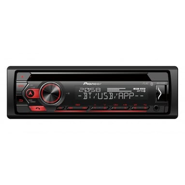 Radio auto Pioneer DEH-S320BT