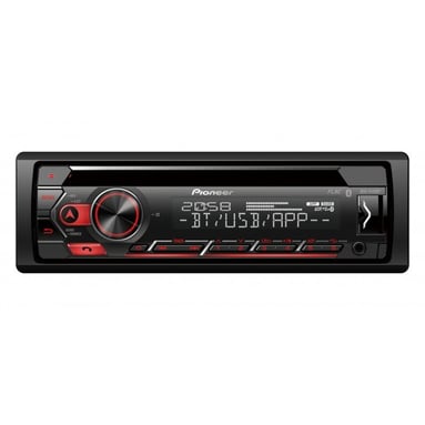 Radio auto Pioneer DEH-S420BT