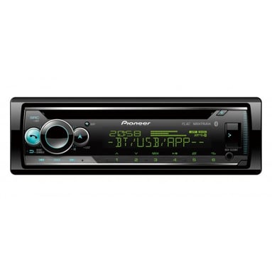 Radio auto Pioneer DEH-S520BT
