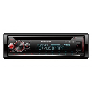 Radio auto Pioneer DEH-S720DAB