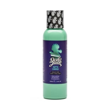 Dodo Juice Depth Charge (100 ml)