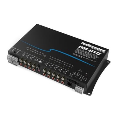 Procesor AudioControl DM-810 DSP