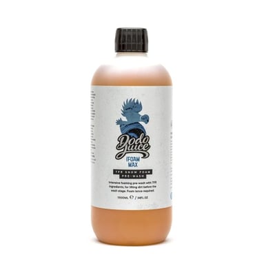 Dodo Juice iFoam Max (1 l)