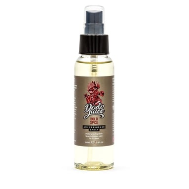 Odorizant Dodo Juice Bold Spice (100 ml)