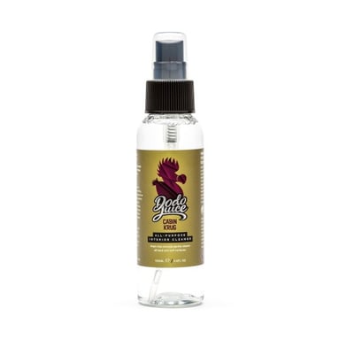 Dodo Juice Cabin Krug (100 ml)