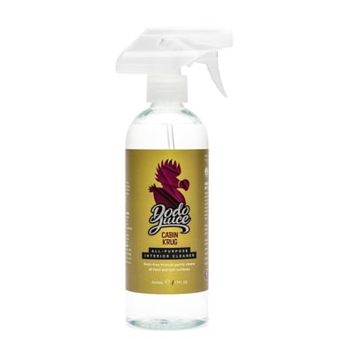 Dodo Juice Cabin Krug (500 ml)