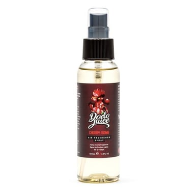 Odorizant Dodo Juice Cherry Bomb (100 ml)