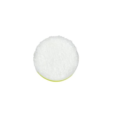 Dodo Juice Fibre Scyther Spot Pad - 80 mm