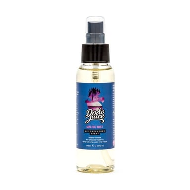 Odorizant Dodo Juice Malibu Mist (100 ml)