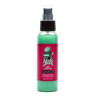 Detaliere rapidă Dodo Juice Mint Condition (100 ml)