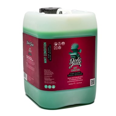 Detaliere rapidă Dodo Juice Mint Condition (5 l)