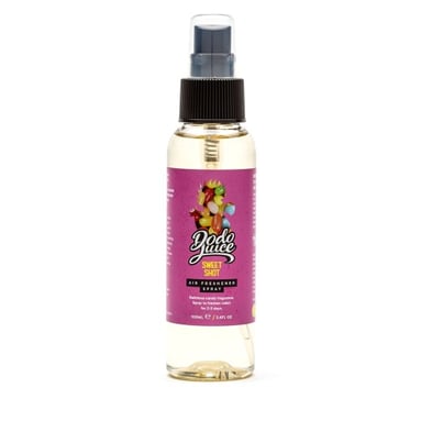 Odorizant Dodo Juice Sweet Shot (100 ml)