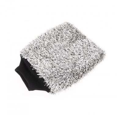 Mănușă de spălat din microfibră Purestar Double Twist Wash Mitt