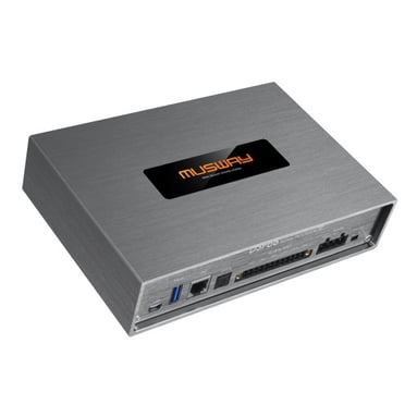 Procesor DSP Musway DSP68